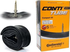 Zdjęcie Continental Compact 20'' X 1,25'' 1,75'' Presta 42 Mm - Biłgoraj