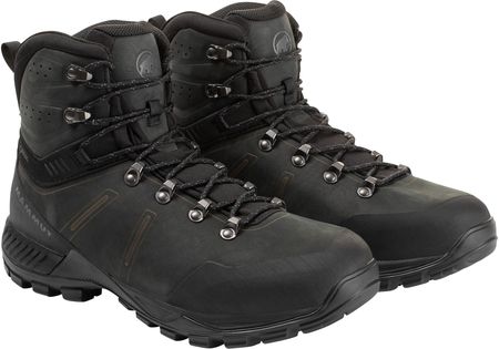 Mammut Mercury Tour Ii High Gtx Black Black