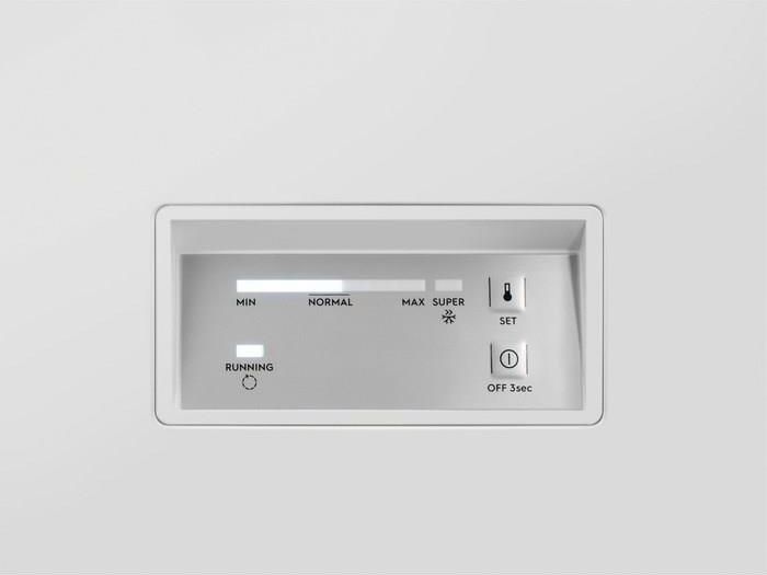 Electrolux LCB3LF38W0