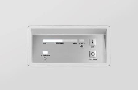 Electrolux LCB3LF38W0