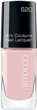 Zdjęcie Artdeco Art Couture Nail Polish 10ml 620 Sheer Rose - Malbork