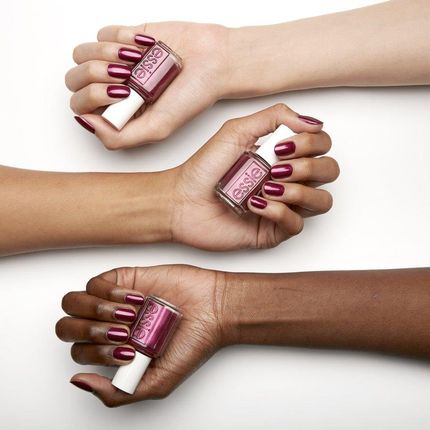 Essie 682 Without Reservation na Opinie - 13,5ml ceny i