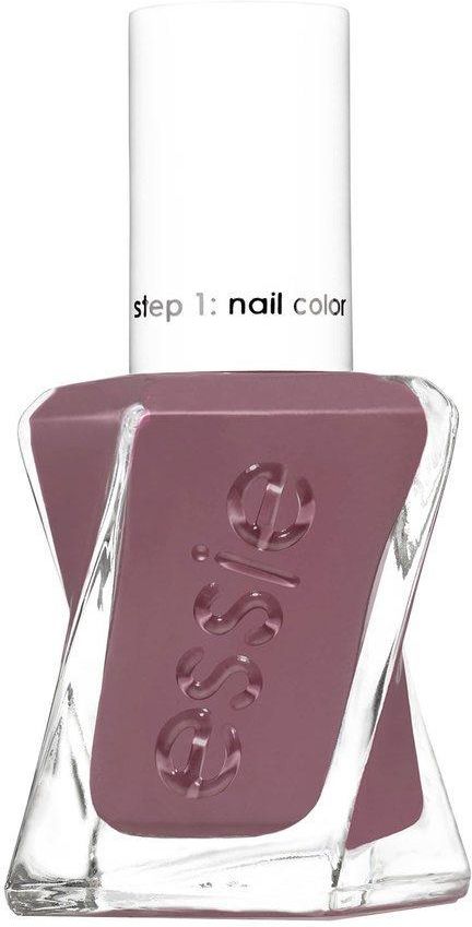 Essie Gel Couture 523 Not What Seam 13,5ml - Opinie i ceny na Ceneo.pl