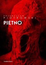 Zdjęcie Piętno. Audiobook MP3 - Grodzisk Wielkopolski