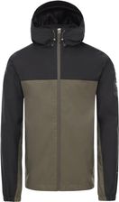 Immaculator Parka rosin green Ceny i opinie Ceneo.pl the north face kurtka m mountain parka rosin green