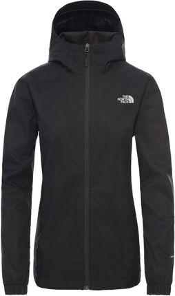 The North Face Quest Jacket T0A8BAKU1  czarny