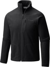 Zdjęcie Columbia Fast Trek Light 1772751010  czarny - Oborniki
