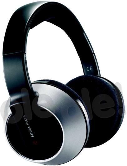 Batería De Repuesto Otech De 750mAh Para Auriculares Inalámbricos Philips SHC-8545, Con Prueba Individual Y Garantía De 1 Año