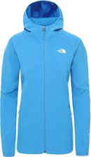 the north face aterpea ii softshell hoodie