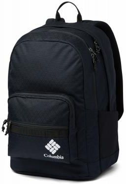 Columbia Zigzag 30L Backpack 1890031010   czarny