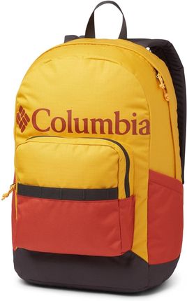 Columbia Zigzag 22L Backpack 1890021790   żółty
