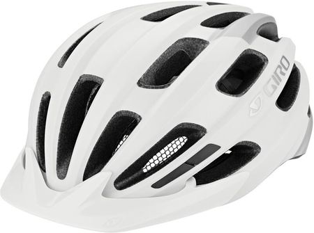 Giro Register Matte White