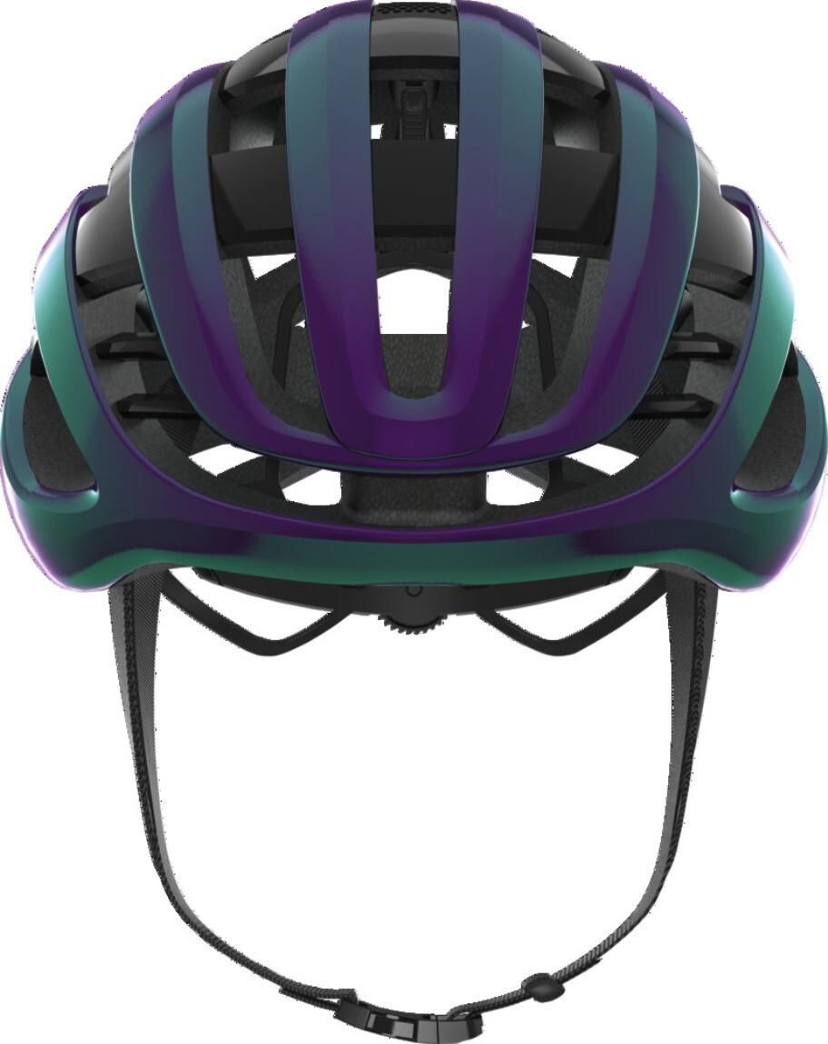 Abus Airbreaker Flipflop Purple - zdjęcie 1 Abus Airbreaker Flipflop Purple