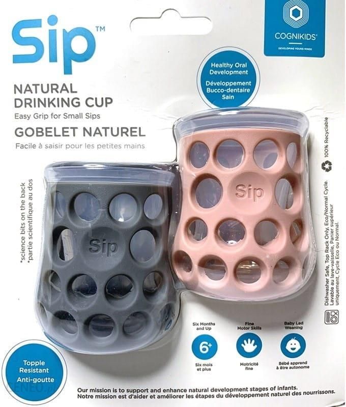 Sip® - Natural Drinking Cup