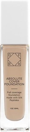Ofra Cosmetics Absolute Cover Foundation Podkład 2 30 ml
