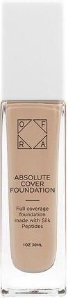 Ofra Cosmetics Absolute Cover Foundation Podkład 2.25 30 ml