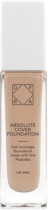 Ofra Cosmetics Absolute Cover Foundation Podkład 3 30 ml