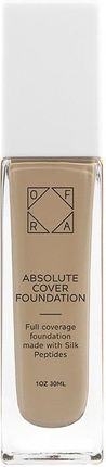 Ofra Cosmetics Absolute Cover Foundation Podkład 4.75 30 ml