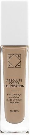 Ofra Cosmetics Absolute Cover Foundation Podkład 5 30 ml