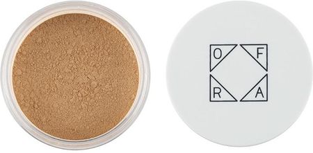 Ofra Cosmetics Derma Mineral Powder Foundation Podkład Amber Sand 6G