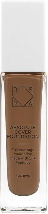 ofra cosmetics absolute cover foundation
