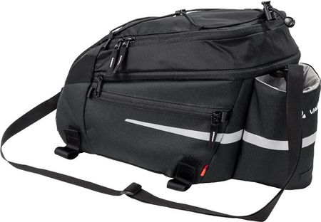 Vaude Silkroad Torba L Snap-It Black