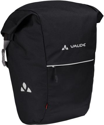 Vaude Road Master Roll-It Torba 18+4 L Black Uni