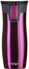 Contigo Kubek West Loop 470Ml Raspberry