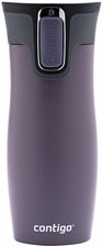 Contigo Kubek West Loop 470Ml Dark Plum