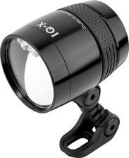 Zdjęcie Busch + Müller Lumotec Iq-X E Reflektor Przedni Black - Wolbrom