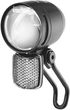 busch+müller Busch & Müller usch & Müller reflektor LED do roweru elektrycznego Lumotec IQ-XS E, czarny, jeden rozmiar, 167R42TS-01