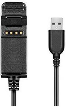 Garmin Edge 20+25 Kabel Do Ładowarki Usb