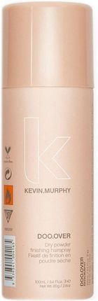 Kevin Murphy Doo Over Dry Powder pudrowy lakier do włosów 100ml