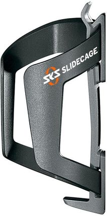 SKS-SlideCage koszyk na bidon czarny