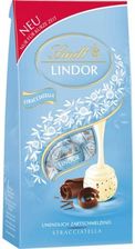 Lindt Lindor Pralinki na wagę Stracciatella 100g