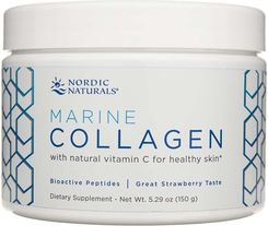 Zdjęcie Nordic Naturals Marine Collagen 150g - Radomsko