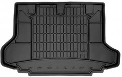 Zdjęcie Gumowa mata bagażnika Renault Koleos I (2007-2016) - Duszniki-Zdrój