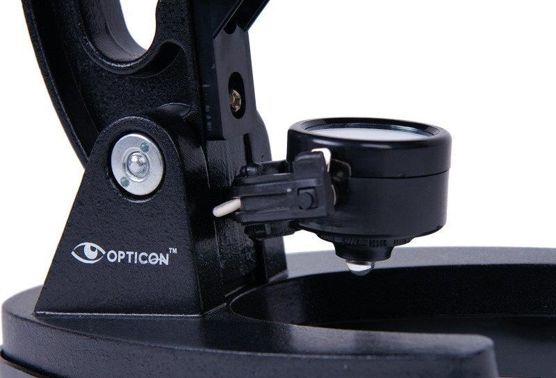 Opticon OPT38002624 Czarny - zdjęcie 1 Opticon OPT38002624 Czarny