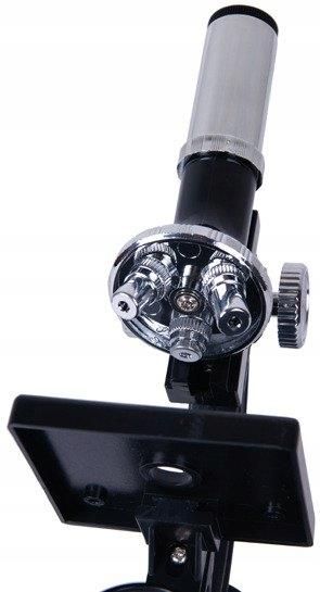 Opticon OPT38002624 Czarny - zdjęcie 2 Opticon OPT38002624 Czarny