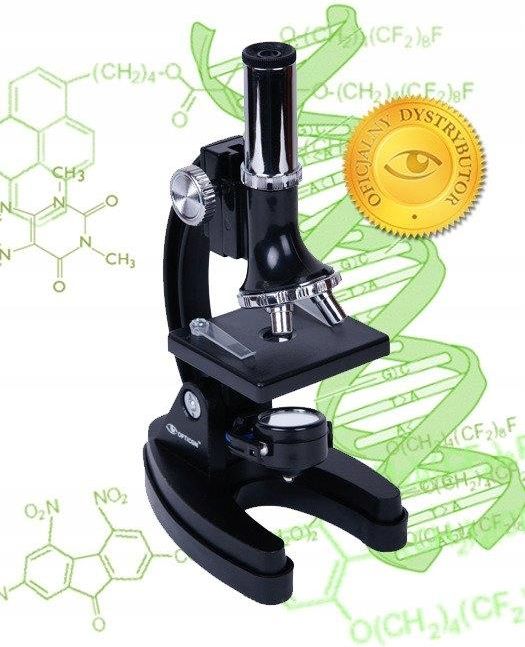 Opticon OPT38002624 Czarny - zdjęcie 4 Opticon OPT38002624 Czarny