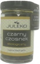 Zdjęcie Juleko Czarny Czosnek Bio 200G - Wiązów