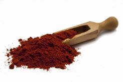 Zdjęcie Papryka ostra wędzona 25kg worek - Wołów