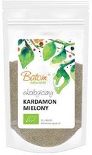 Zdjęcie Kardamon mielony BIO - Wrocław