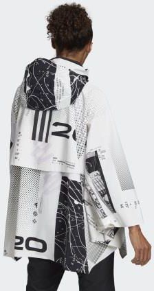 小物 MYSHELTER RAIN.RDY CAPE adidas MYSHELTER RAIN.RDY Cape - Black | adidas Australia