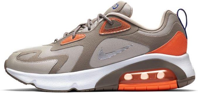 Nike Buty m?skie Nike Air Max 200 Winter - Br?zowy - Ceny i opinie -  Ceneo.pl