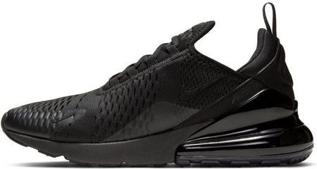 Buty Nike Air Max 270 Czarne AH8050 007 r.45 Ceny i opinie NIKE AIR MAX 270 Triple Black buty sportowe r.45,5