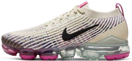 Nike Air Vapormax Flyknit 3.0 White Pink Premium Original