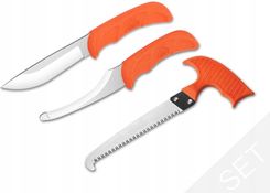 Zdjęcie Noże Zestaw Myśliwski Outdoor Edge Jager Guide  - Sochaczew