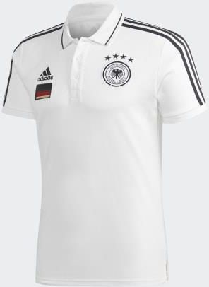 Adidas Germany 3-Stripes Polo Shirt FI1452 - Ceny i opinie T-shirty i koszulki męskie GYKL