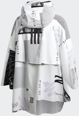 Adidas MYSHELTER RAIN.RDY Cape FI9291 - Ceny i opinie - Ceneo.pl